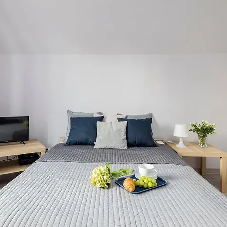 Artus Apartment