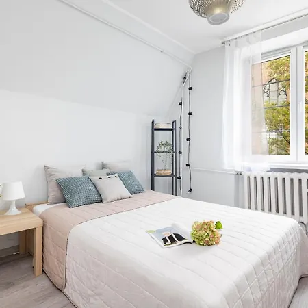 Artus Appartement *