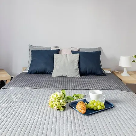 Artus Appartement *