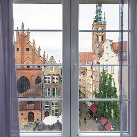Artus * Gdansk