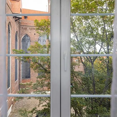 Artus Apartment Gdansk