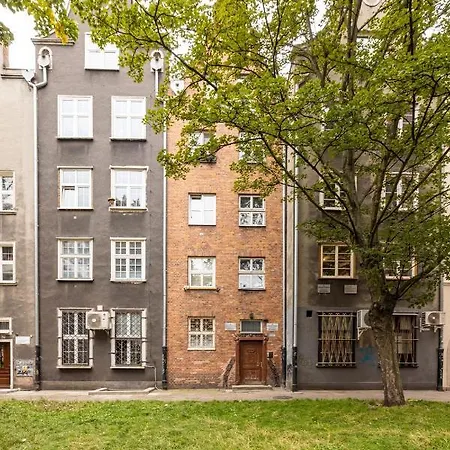 Artus Apartment