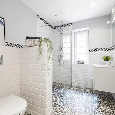 Apartment Artus *