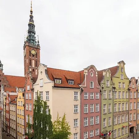 Artus * Gdansk